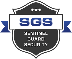 SGS SENTINEL GUARD SECURITY GmbH